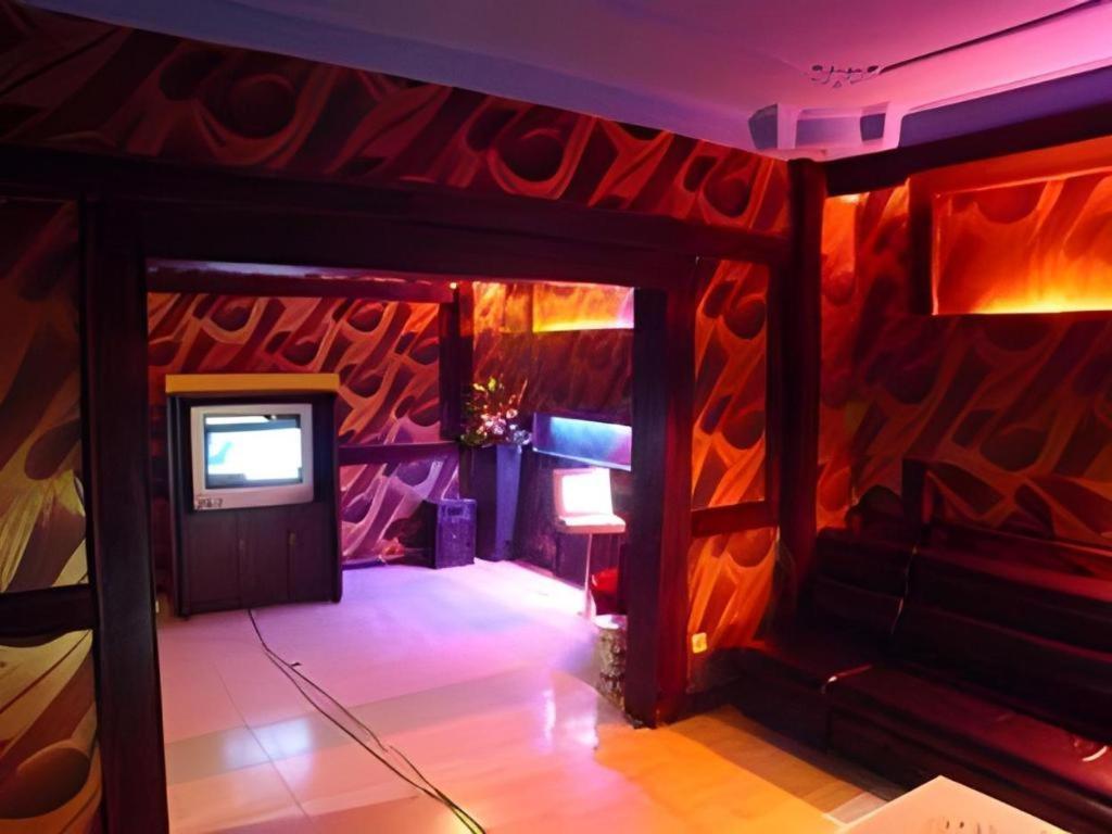 New Friendship Hotel ลั่วหยาง ภายนอก รูปภาพ