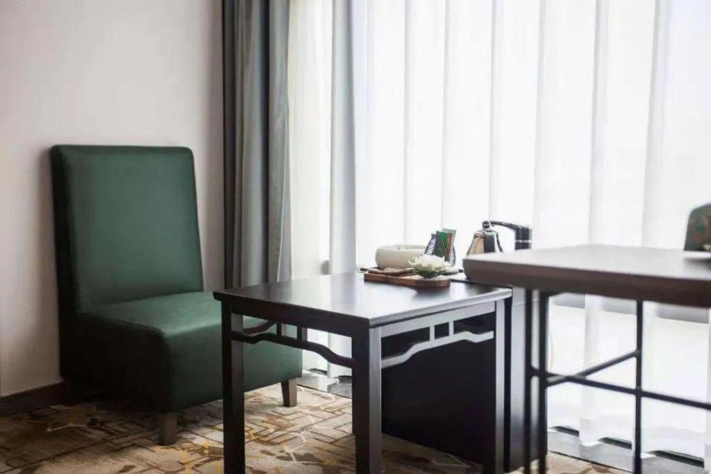 New Friendship Hotel ลั่วหยาง ภายนอก รูปภาพ