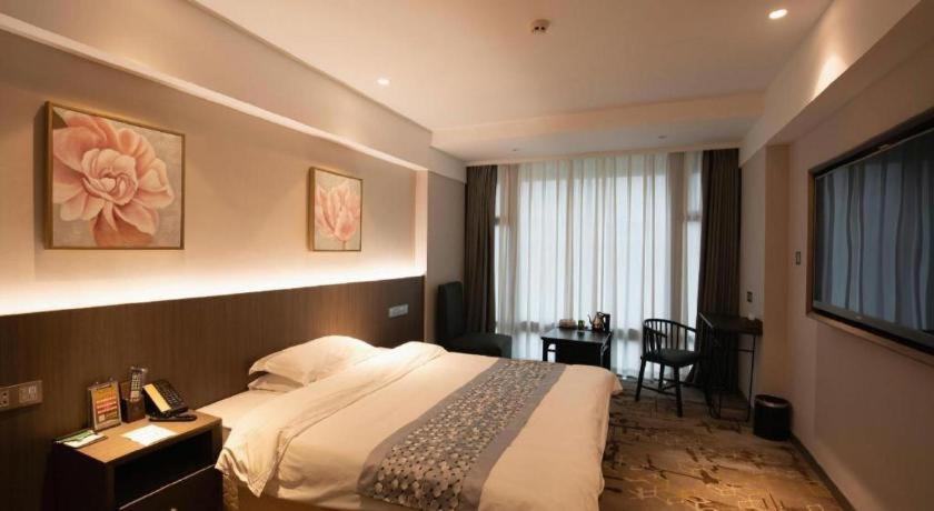 New Friendship Hotel ลั่วหยาง ภายนอก รูปภาพ