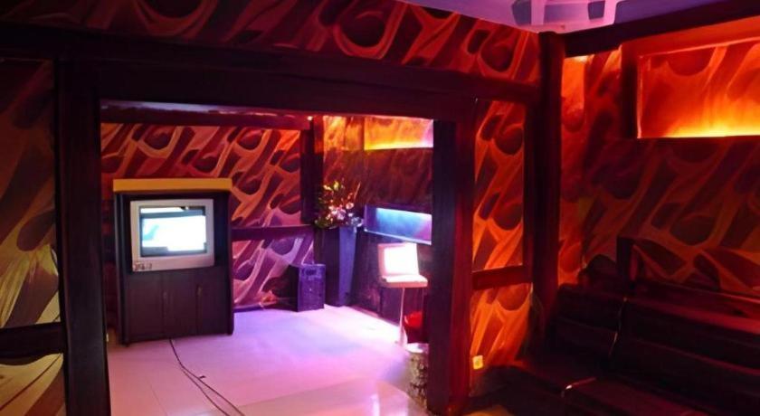 New Friendship Hotel ลั่วหยาง ภายนอก รูปภาพ