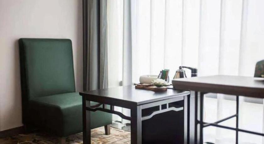 New Friendship Hotel ลั่วหยาง ภายนอก รูปภาพ